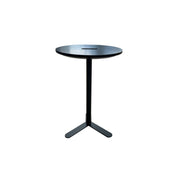 MILLENIAL SIDE TABLE - BLACK