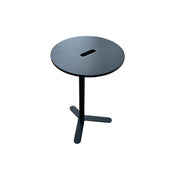 MILLENIAL SIDE TABLE - BLACK