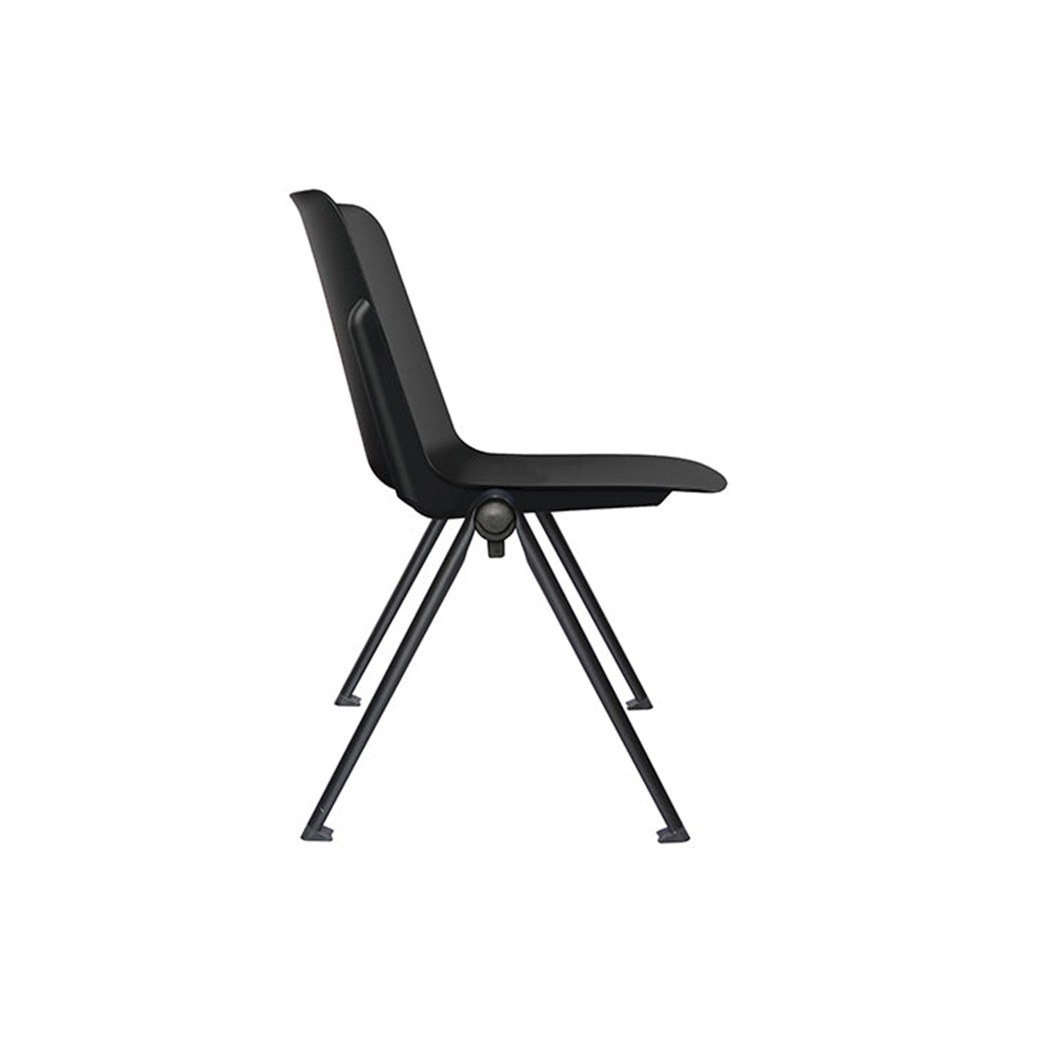 PLUS COMMERCIAL-GRADE VISTOR STACKING CHAIR - PRE-ORDER