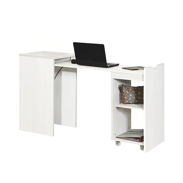 SPACE SAVER  MODERN DESK