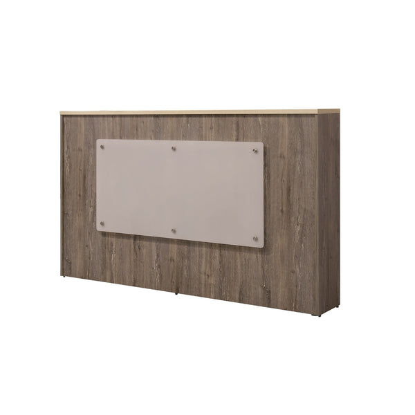 MX2 SERIES RECEPTION COUNTER