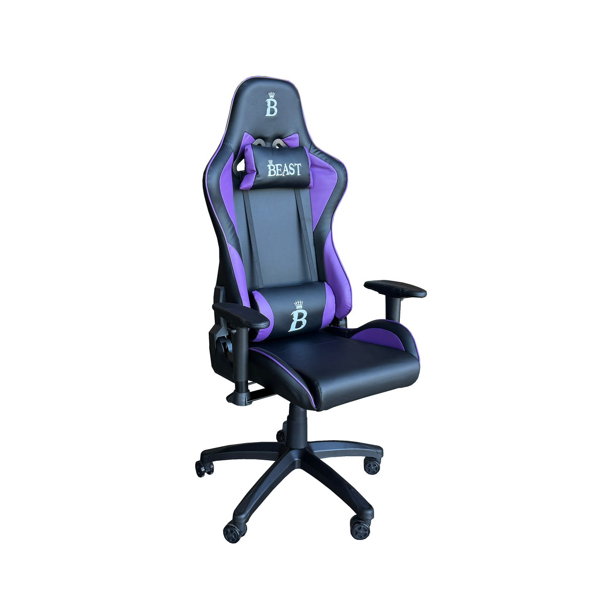BAKU RACING-STYLE GAMING ERGONOMIC CHAIR