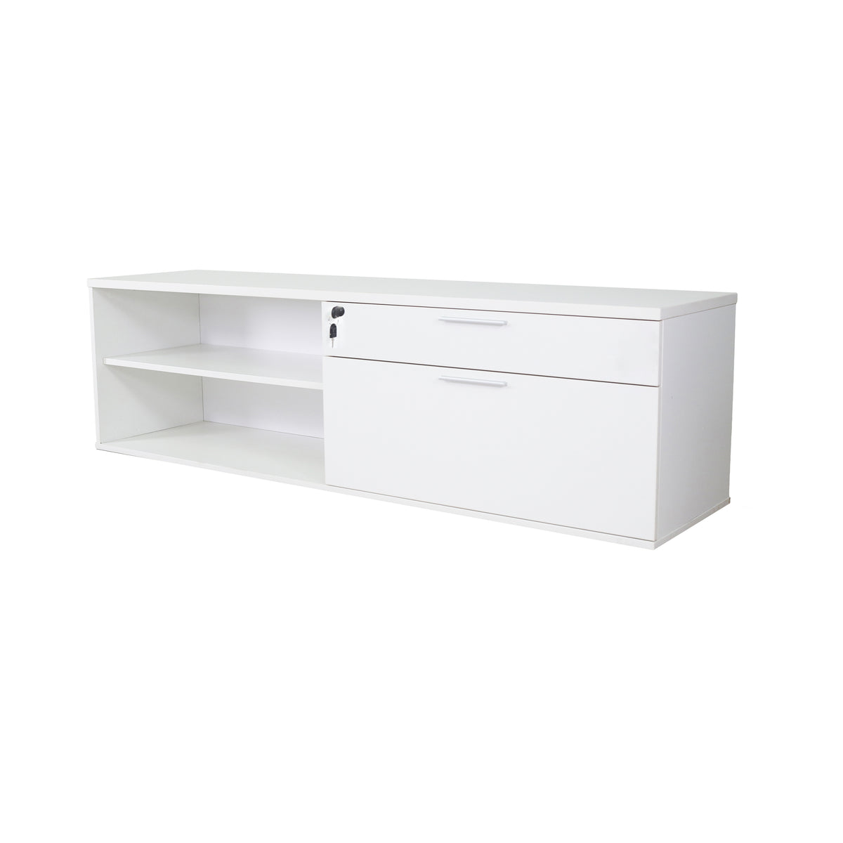 MATRIX FREESTANDING CREDENZA 72"