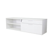 MATRIX FREESTANDING CREDENZA 72"