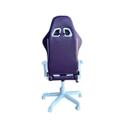 SIRENA HIGH-BACK RACECAR-STYLE GAMING ERGONOMIC CHAIR