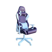 SIRENA HIGH-BACK RACECAR-STYLE GAMING ERGONOMIC CHAIR