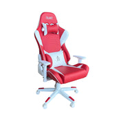 SIRENA HIGH-BACK RACECAR-STYLE GAMING ERGONOMIC CHAIR