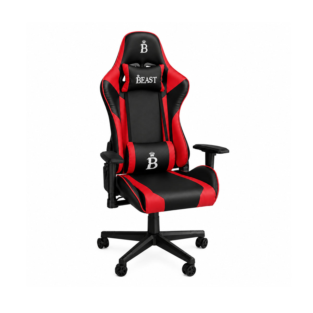FENRIR RACING-STYLE GAMING ERGONOMIC CHAIR