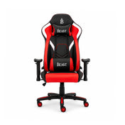 GENBU RACING-STYLE ERGONOMIC GAMING CHAIR