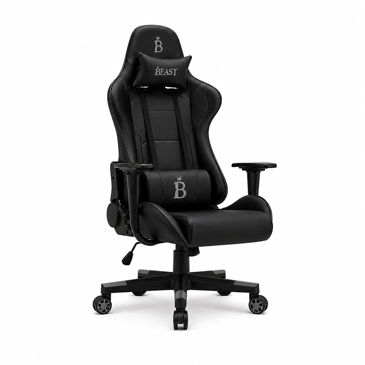 LADON RACING-STYLE GAMING ERGONOMIC CHAIR