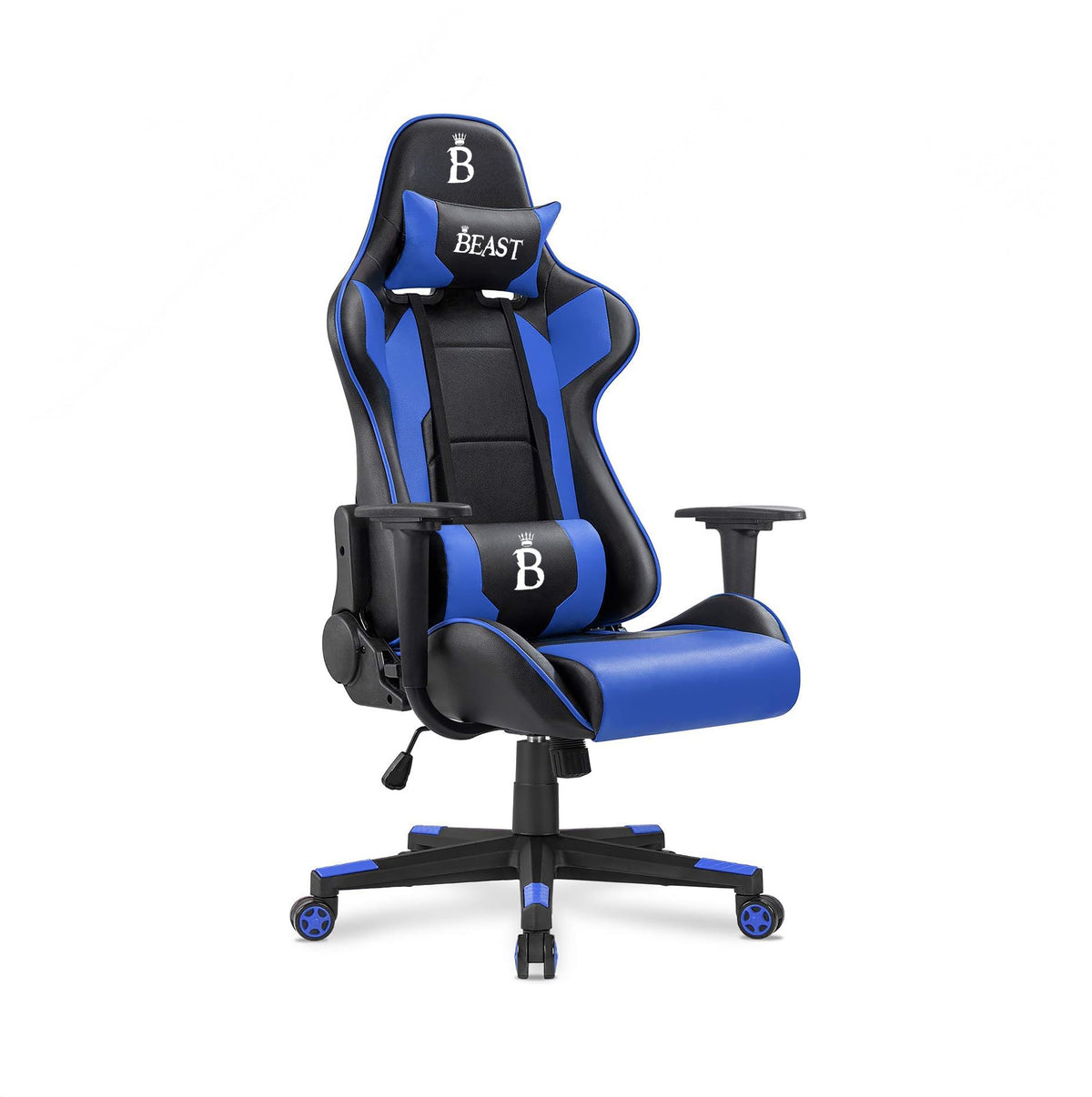 LADON RACING-STYLE GAMING ERGONOMIC CHAIR