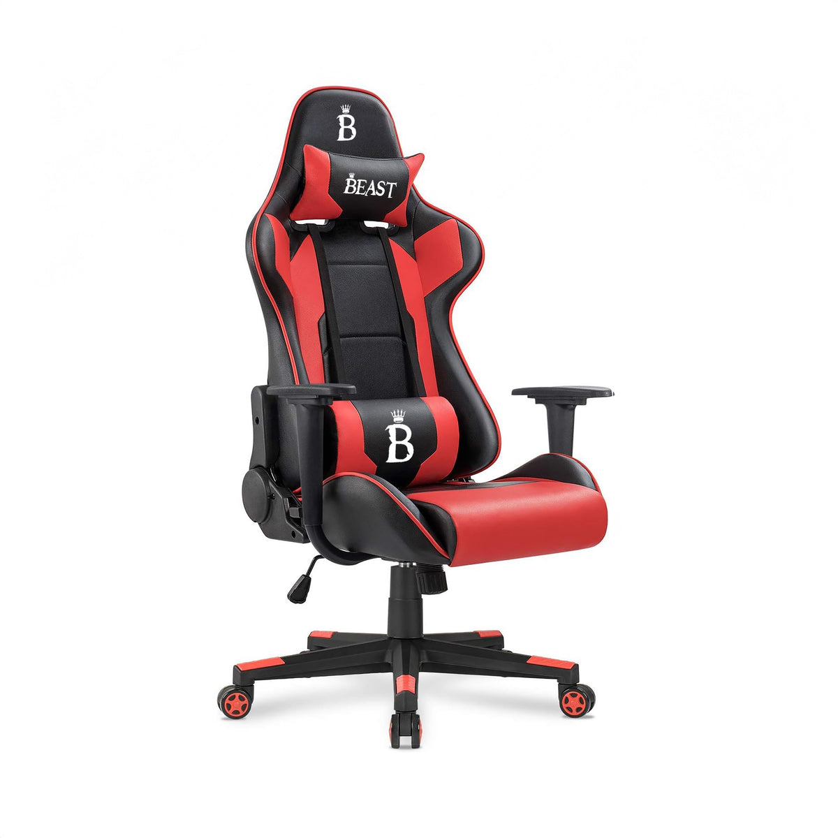 LADON RACING-STYLE GAMING ERGONOMIC CHAIR