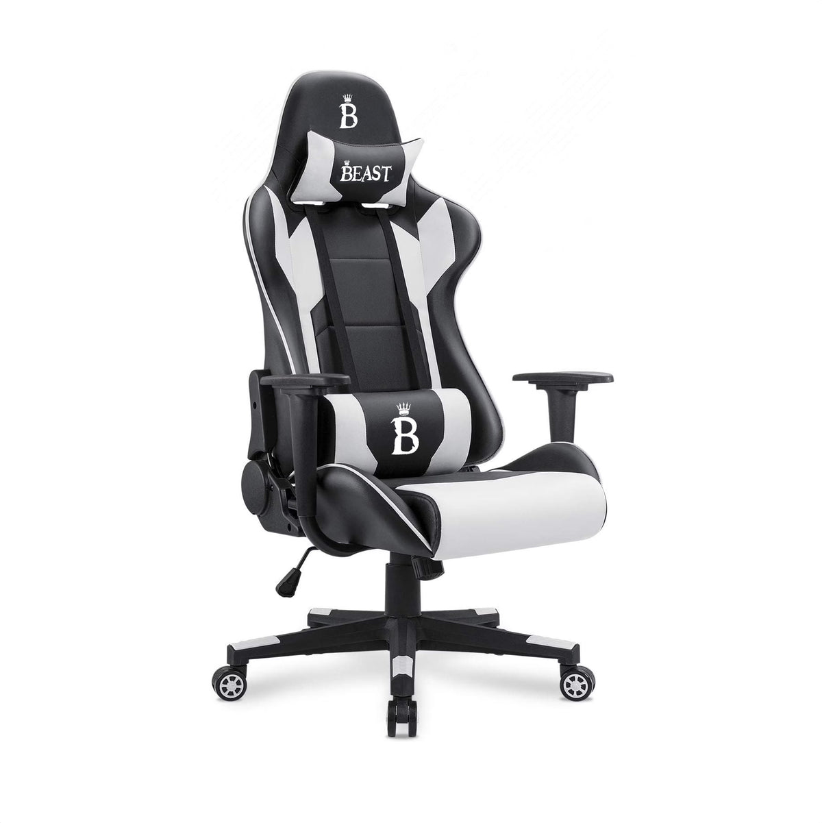 LADON RACING-STYLE GAMING ERGONOMIC CHAIR