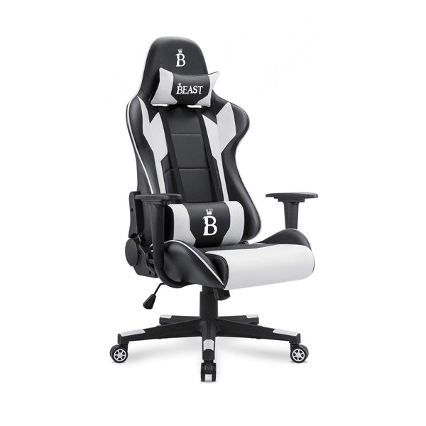 LADON RACING-STYLE GAMING ERGONOMIC CHAIR