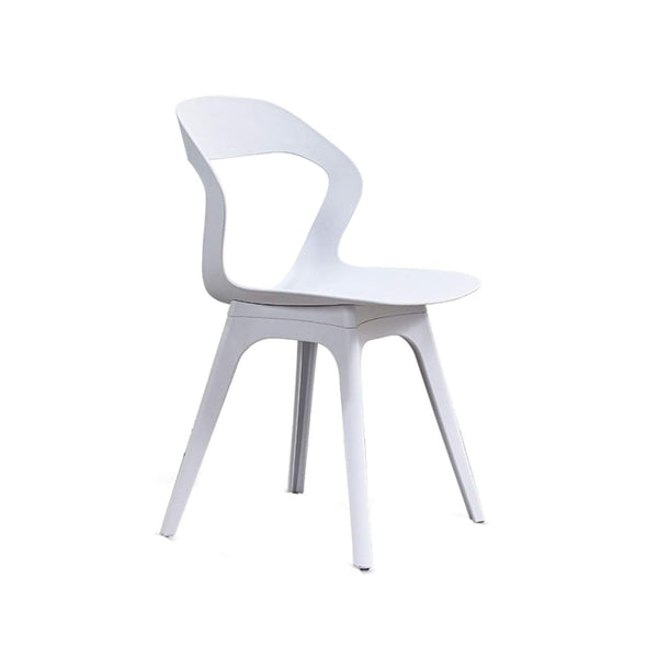 DESIGNER COMMERCIAL-GRADE VISTOR CHAIR