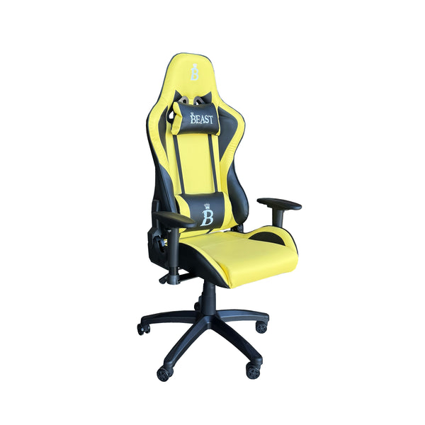 BAKU RACING-STYLE GAMING ERGONOMIC CHAIR