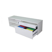 MATRIX FREESTANDING CREDENZA 72"