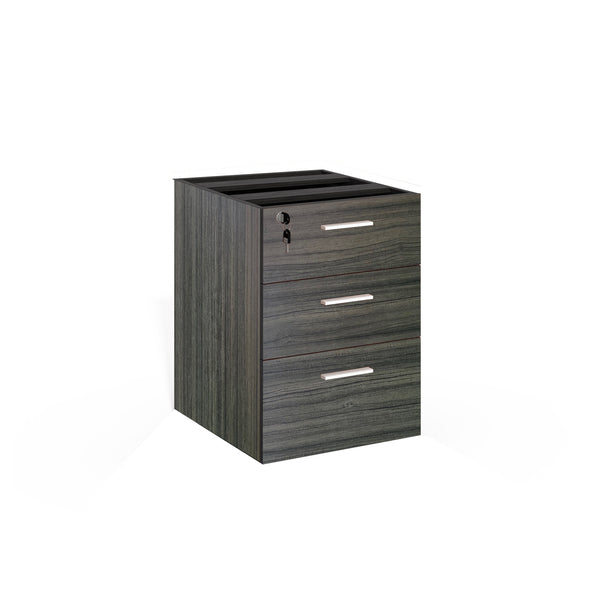 AXIS BOX BOX & FILE OPEN TOP PEDESTAL