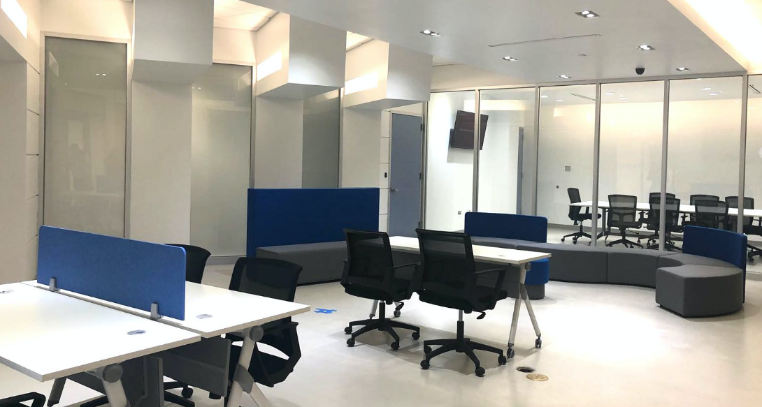 Office Furniture Puerto Rico, Office Furniture OFX Office