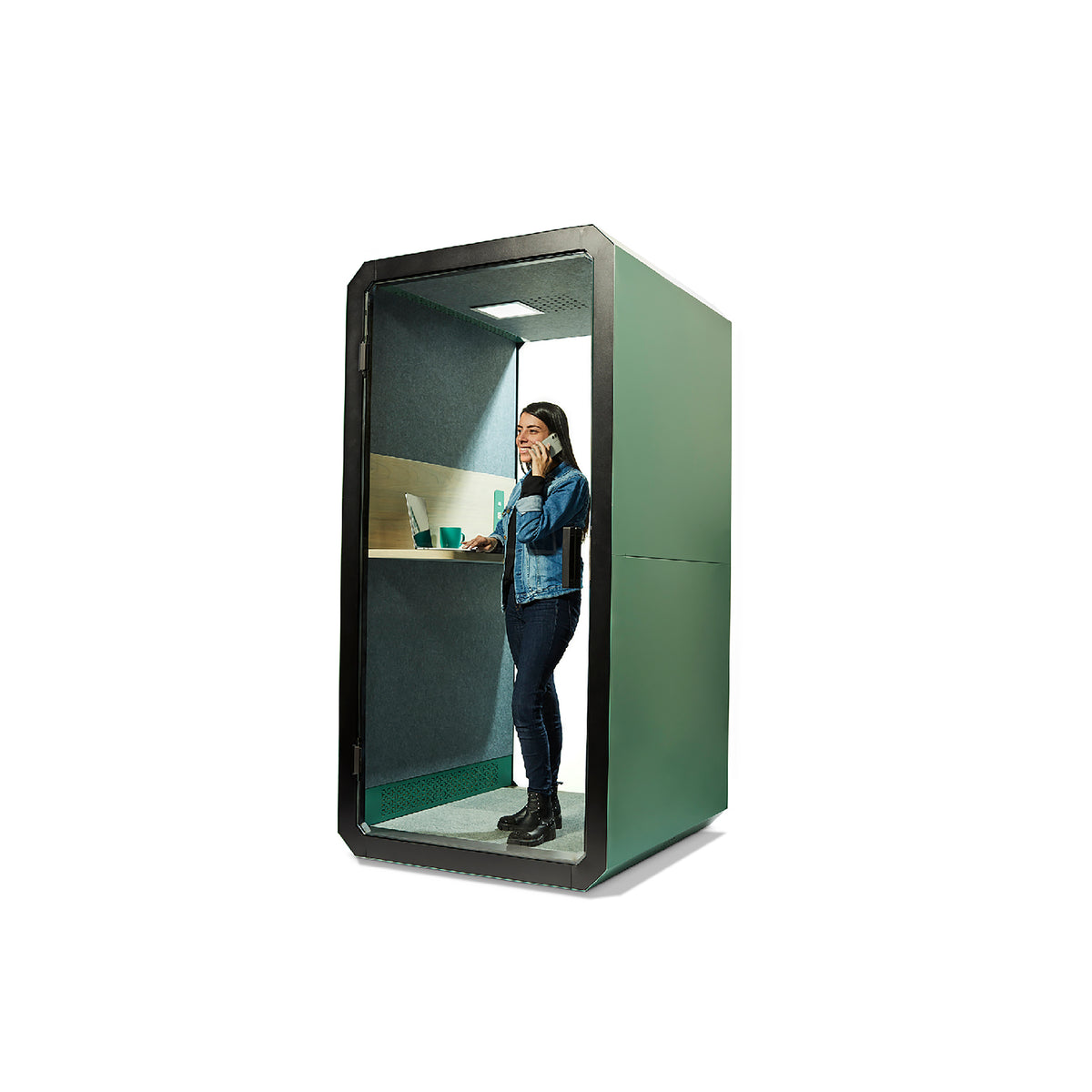 FONO PRIVACY SOUNDPROOF BOOTH - PRE-ORDER