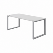 MATRIX DESK WORKSTATION - GREY FRAME