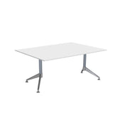 QUANTUM  STEEL FRAME CONFERENCE TABLE - 72" X 36"