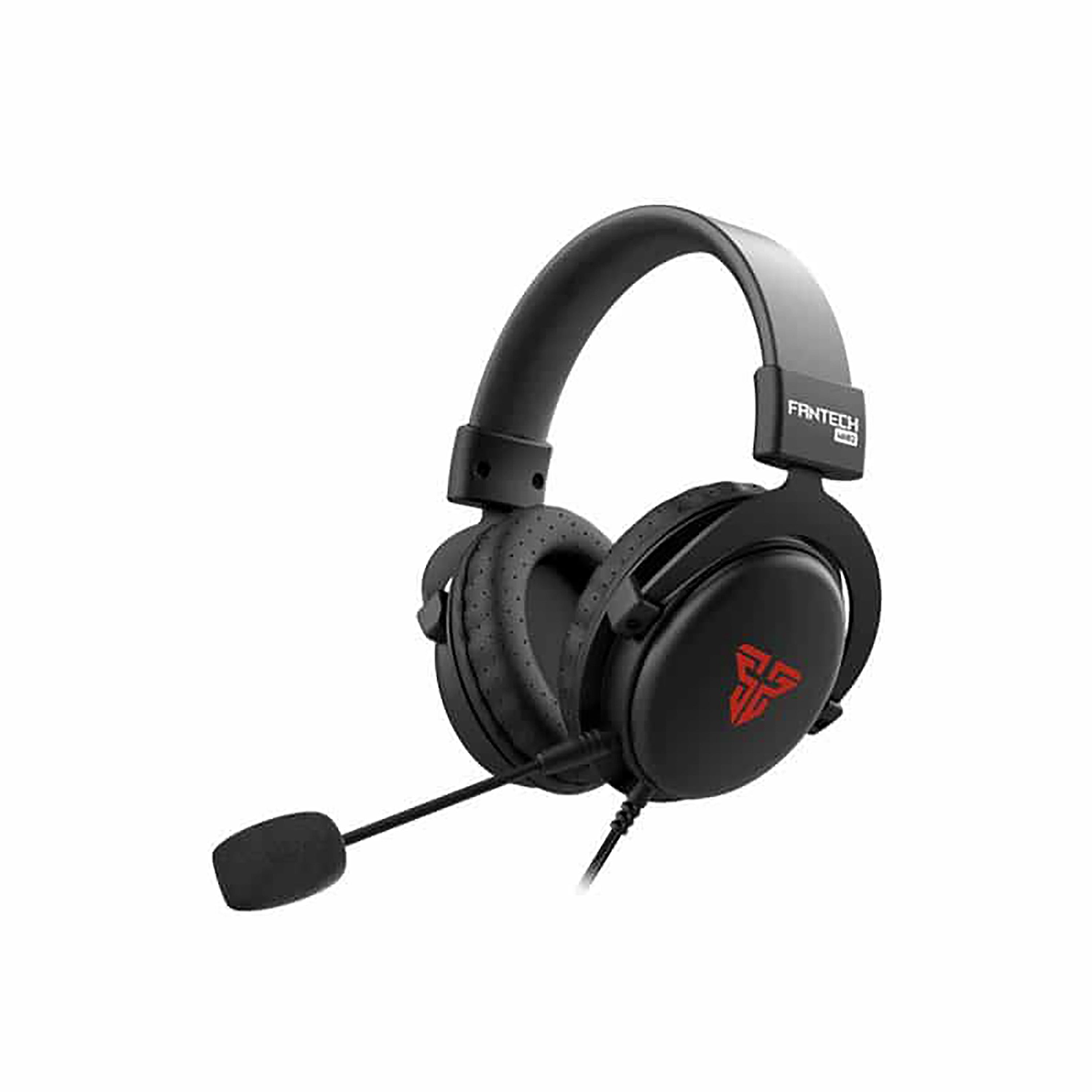 FANTECH MH82 ECHO MULTI PLATFORM GAMING HEADSET OFX Office