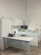 FRONTLINE20 AFTER-MARKET INVISIBLE BARRIER FOR MOST MODULAR PANEL SYSTEMS