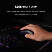 FANTECH XD3 WIRELESS GAMING MOUSE 2.4G RGB