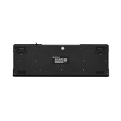FANTECH K612 SOLDIER PRO GAMING MEMBRAND KEYBOARD