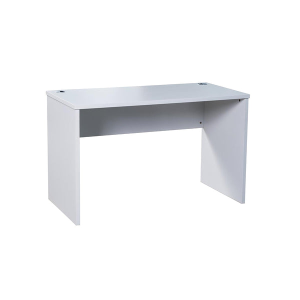 Shop Modern Home Office White Laminate Desk OFX Office   11 B33cbd09 E2f5 42c0 93aa B506d1b035dd 600x 