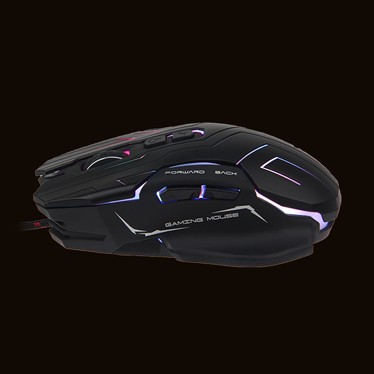 MEETION MT-GM22 DAZZLING GAMING MOUSE