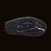 MEETION MT-GM22 DAZZLING GAMING MOUSE