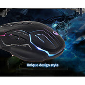 MEETION MT-GM22 DAZZLING GAMING MOUSE