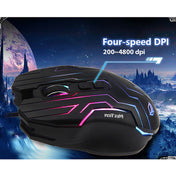 MEETION MT-GM22 DAZZLING GAMING MOUSE