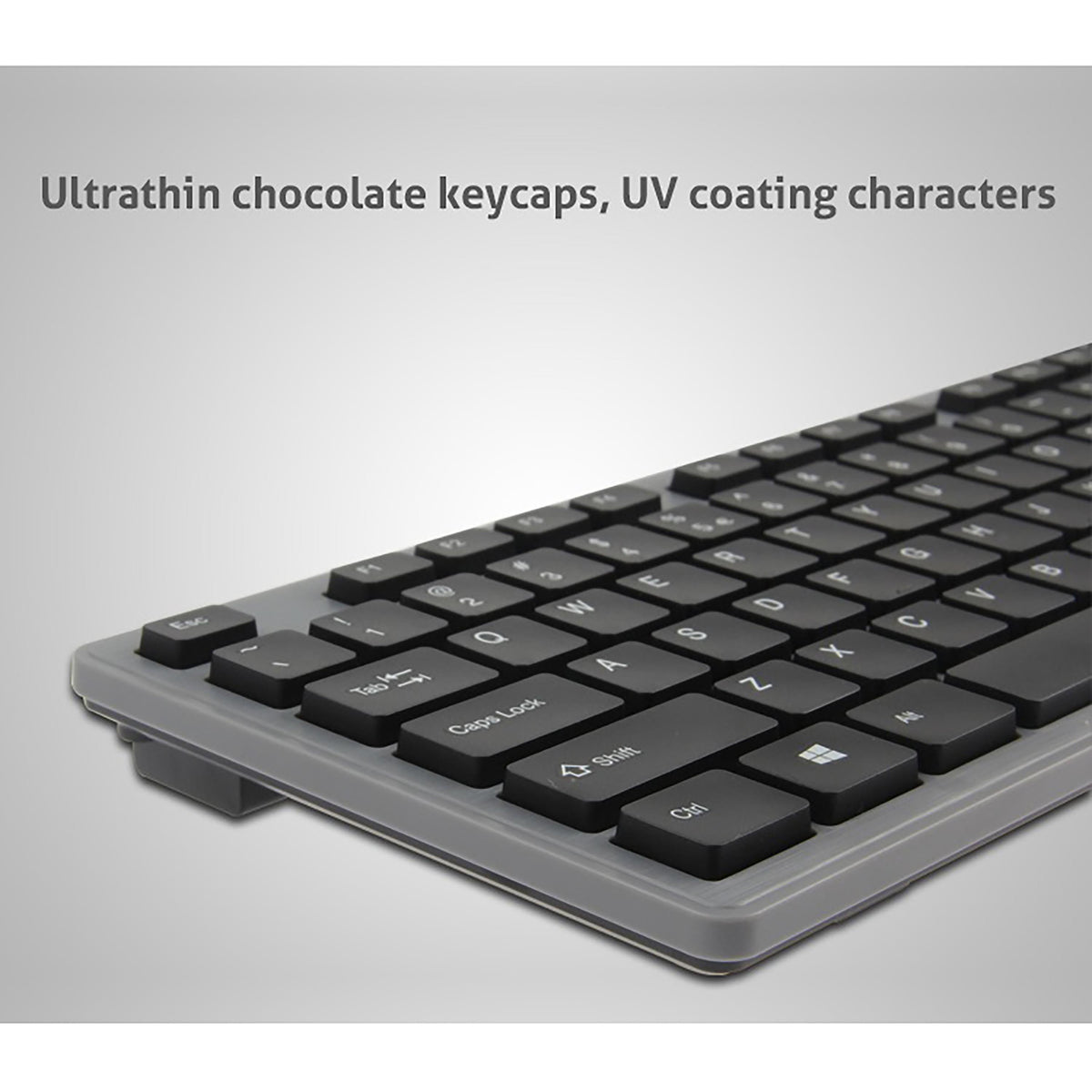 MEETION MT-K841 USB STANDARD KEYBOAR