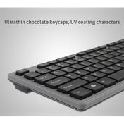 MEETION MT-K841 USB STANDARD KEYBOAR