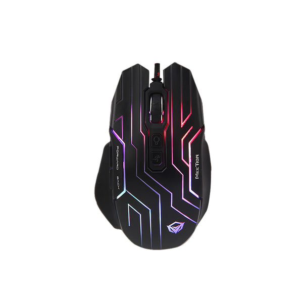 MEETION MT-GM22 DAZZLING GAMING MOUSE