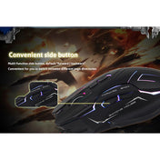 MEETION MT-GM22 DAZZLING GAMING MOUSE