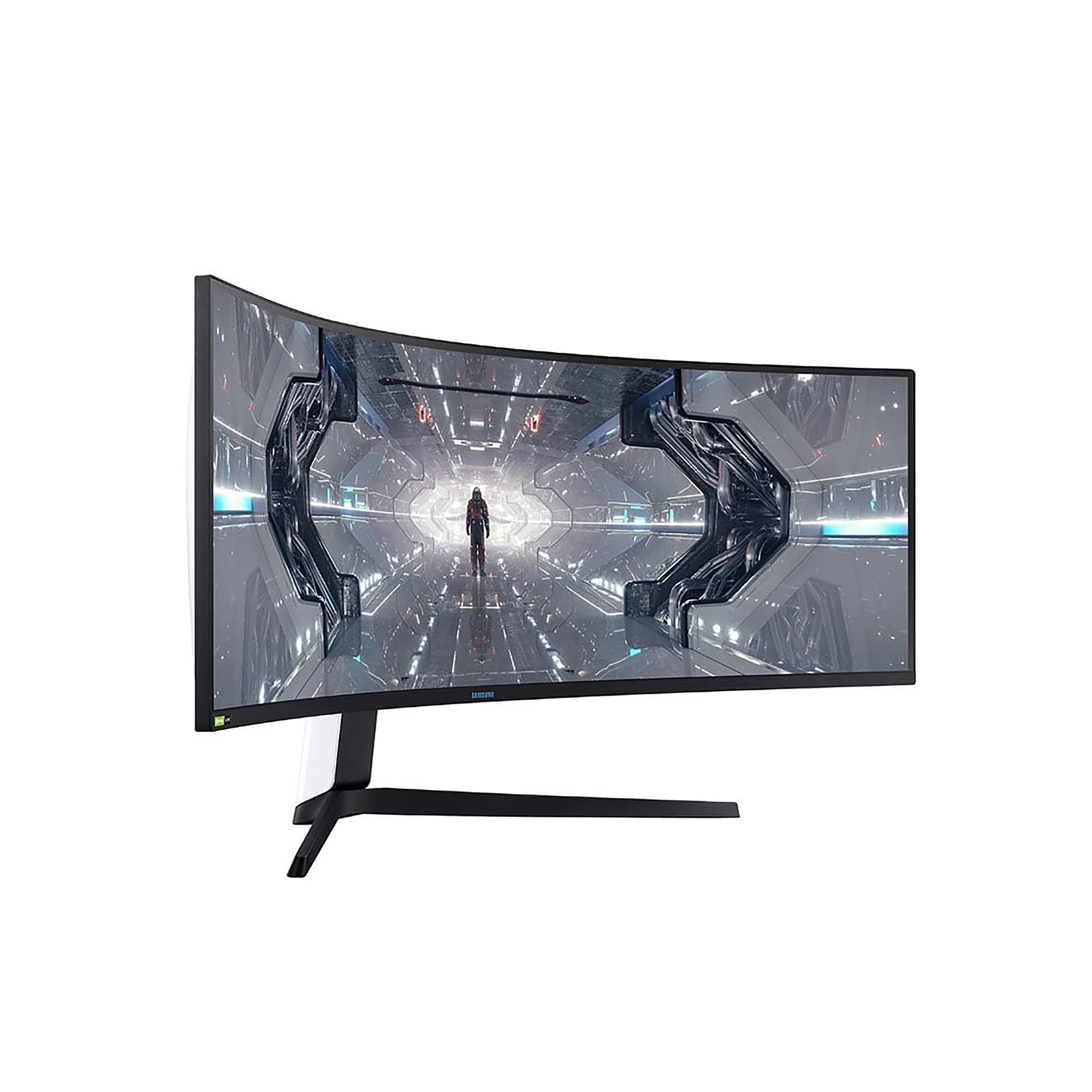 SAMSUNG 49-INCH ODYSSEY G9 GAMING 