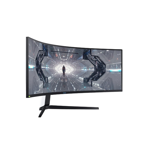 Amazon.com: SAMSUNG 49” Odyssey G9 Series DQHD 1000R Curved