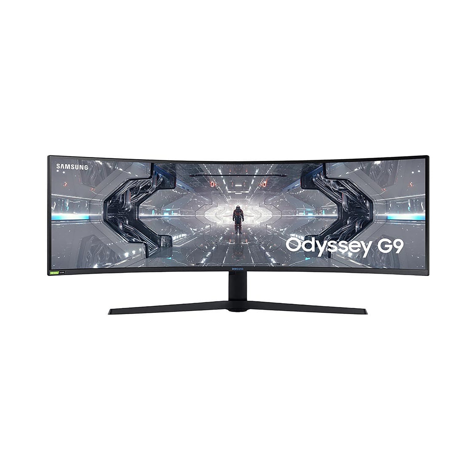 SAMSUNG 49-INCH ODYSSEY G9 GAMING