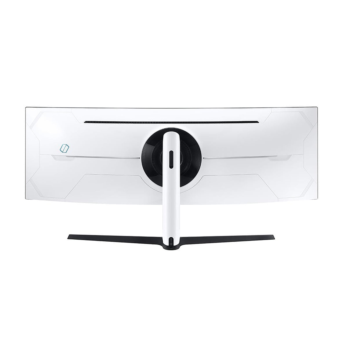 SAMSUNG 49-INCH ODYSSEY G9 GAMING "SUPER ULTRAWIDE" MONITOR, 1440P QHD, 240HZ, QLED, NVIDIA G-SYNC