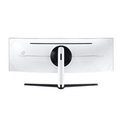 SAMSUNG 49-INCH ODYSSEY G9 GAMING "SUPER ULTRAWIDE" MONITOR, 1440P QHD, 240HZ, QLED, NVIDIA G-SYNC