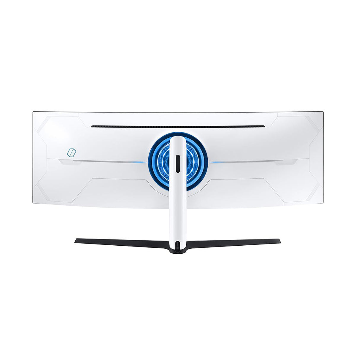 SAMSUNG 49-INCH ODYSSEY G9 GAMING "SUPER ULTRAWIDE" MONITOR, 1440P QHD, 240HZ, QLED, NVIDIA G-SYNC