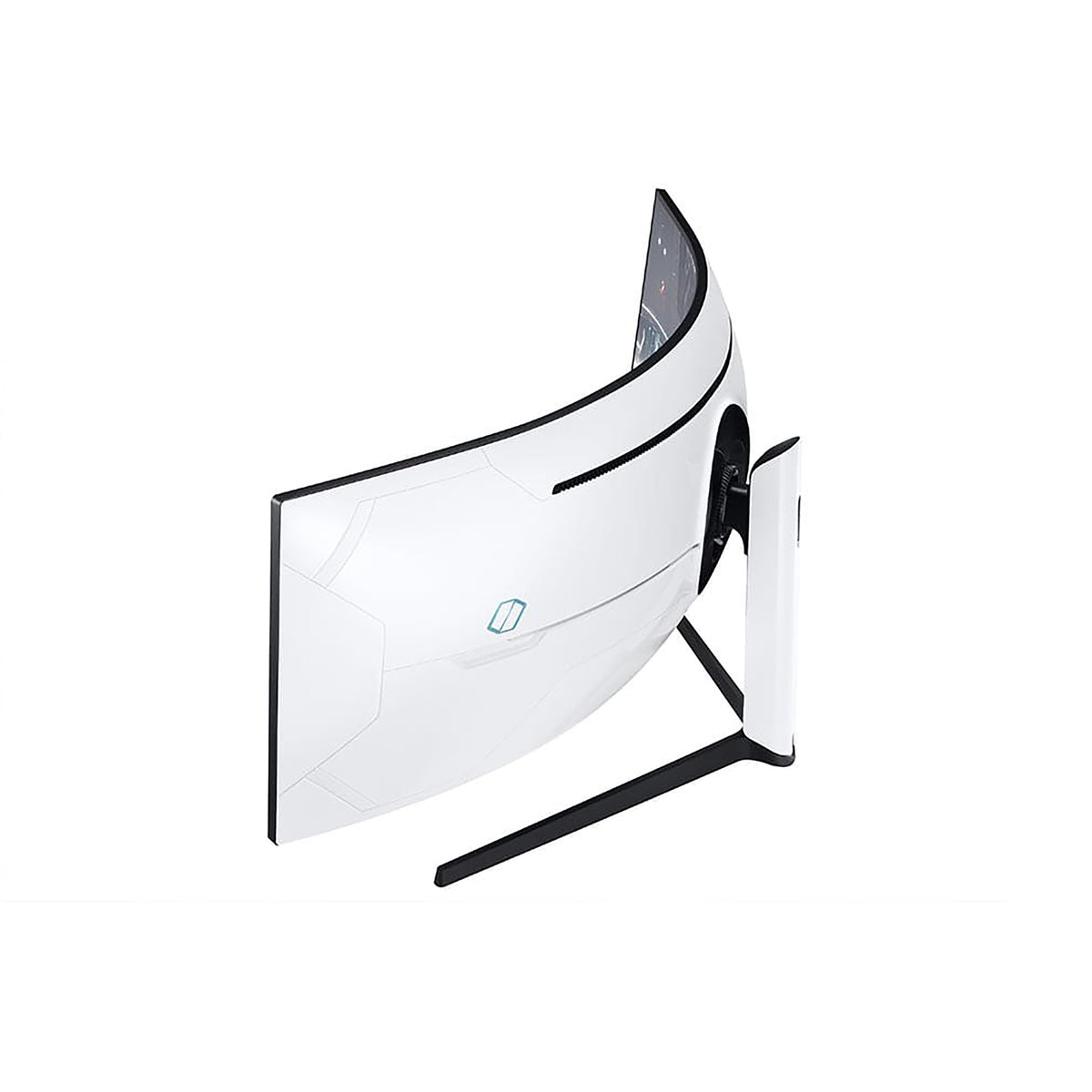 SAMSUNG 49-INCH ODYSSEY G9 GAMING "SUPER ULTRAWIDE" MONITOR, 1440P QHD, 240HZ, QLED, NVIDIA G-SYNC