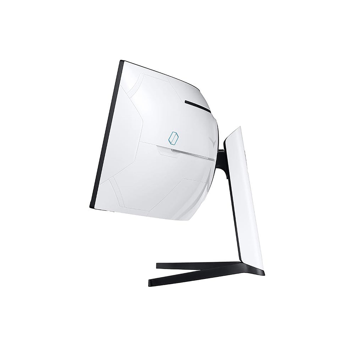SAMSUNG 49-INCH ODYSSEY G9 GAMING "SUPER ULTRAWIDE" MONITOR, 1440P QHD, 240HZ, QLED, NVIDIA G-SYNC