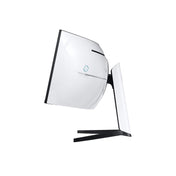 SAMSUNG 49-INCH ODYSSEY G9 GAMING "SUPER ULTRAWIDE" MONITOR, 1440P QHD, 240HZ, QLED, NVIDIA G-SYNC