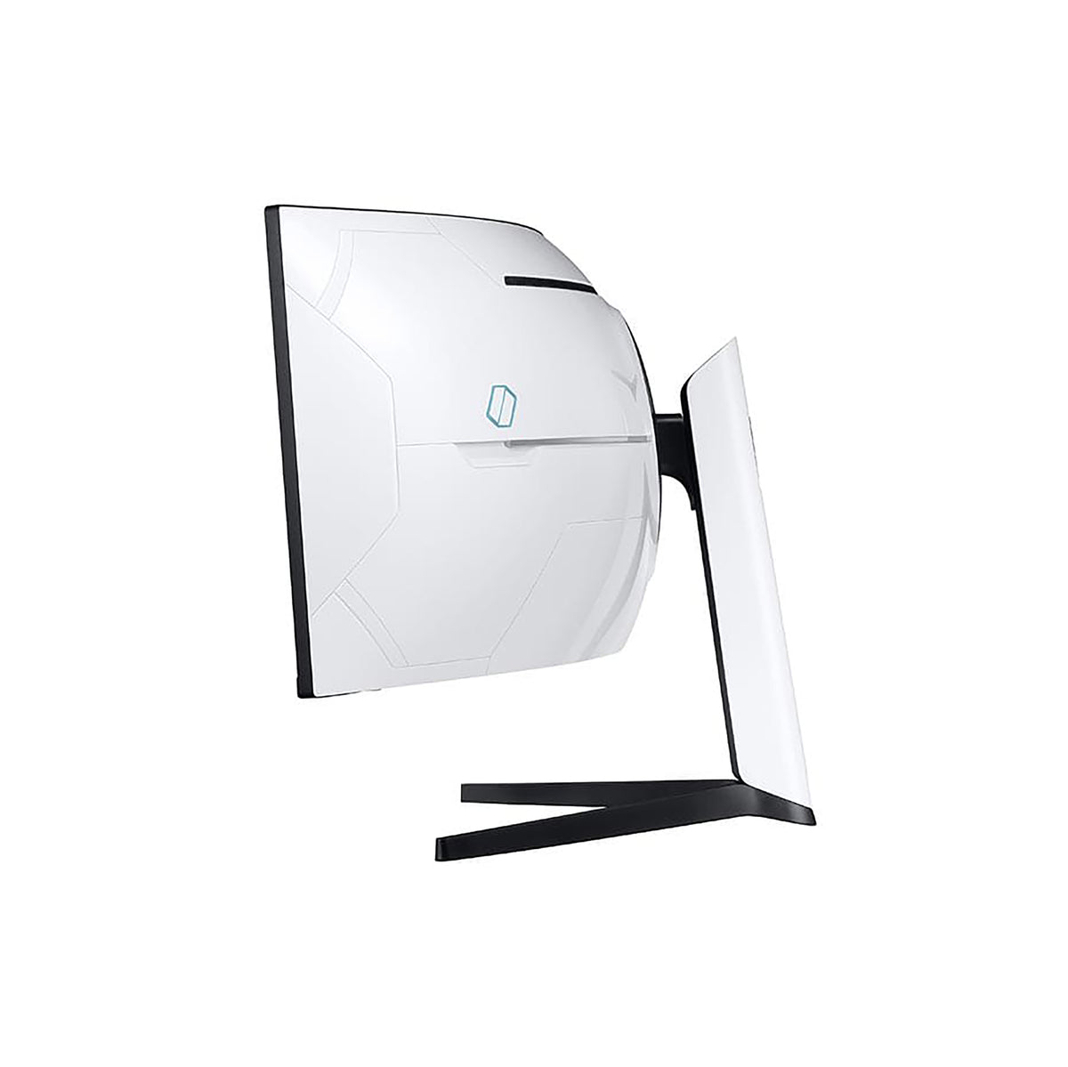 SAMSUNG 49-INCH ODYSSEY G9 GAMING "SUPER ULTRAWIDE" MONITOR, 1440P QHD, 240HZ, QLED, NVIDIA G-SYNC