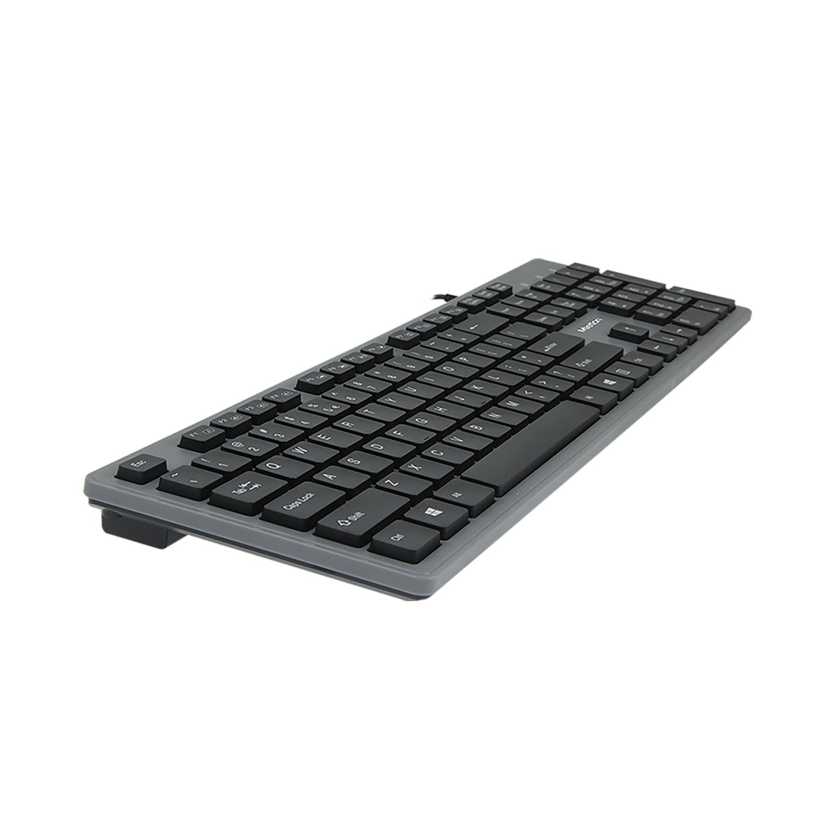 MEETION MT-K841 USB STANDARD KEYBOAR
